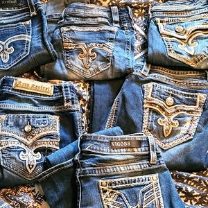 Rock Revivals 27 28 29 30